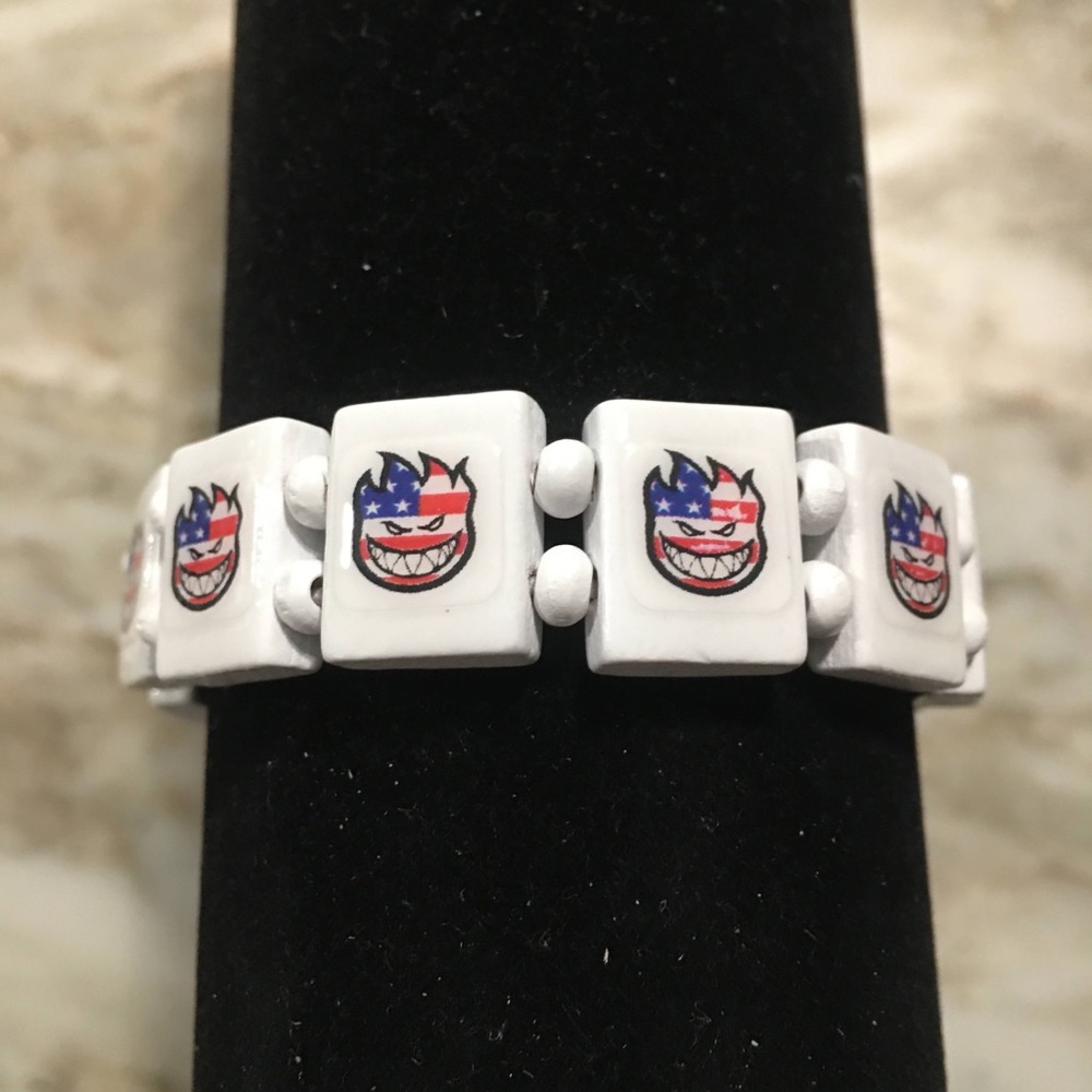 Spitfire jewelry bracelet